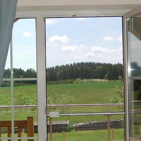 Ferienwohnung Brock Breitenbrunn  Exterior photo