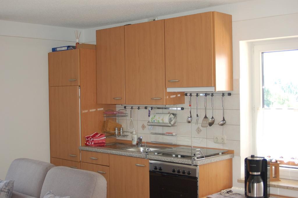 Ferienwohnung Brock Breitenbrunn  Exterior photo